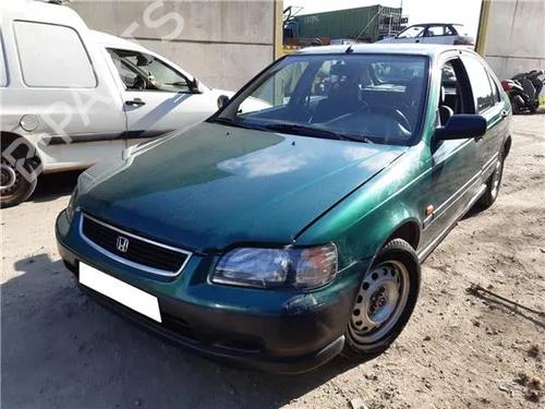 Engine HONDA CIVIC VI Fastback (MA, MB) 1.4 i (MA8, MB2) | BP9696513M1 