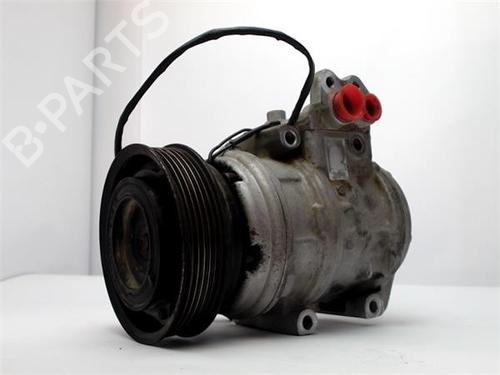 Compressor A/A KIA CARENS II MPV (FJ) [2002-2013]  13075952