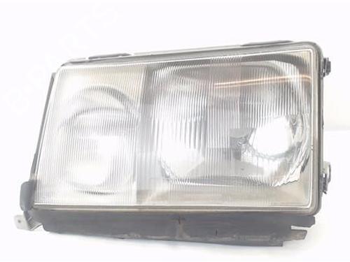 Used Left headlight MERCEDES-BENZ E-CLASS T-Model (S124) E 300 T Turbo-D (124.193) (147 hp) 29134860