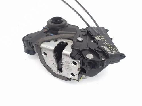 Front left lock TOYOTA PRIUS Liftback (_W2_)  | BP15712689C98 