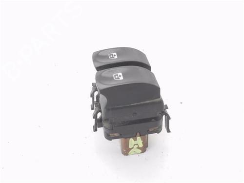Left front window switch RENAULT CLIO III (BR0/1, CR0/1) 1.6 16V (BR05, BR0B, BR0Y, BR15, BR1J, BR1M, BR1Y, CR0B,... | BP36778008I27  - Image 5