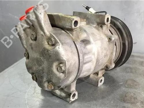 AC Kompressor RENAULT CLIO II (BB_, CB_) 1.4 (B/CB0C, B/CB0S) | BP9759126M34 