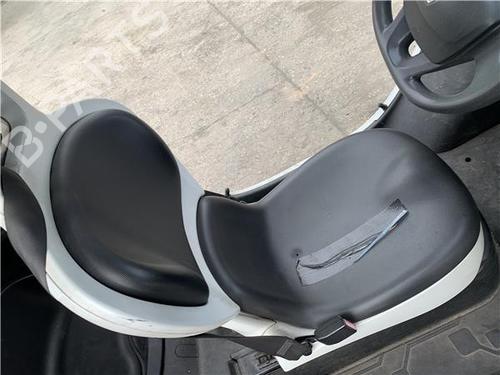 Left front seat RENAULT TWIZY (MAM_) | BP32450834C15