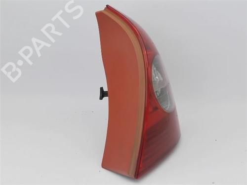 Right taillight RENAULT CLIO II (BB_, CB_)  | BP22202423C35 