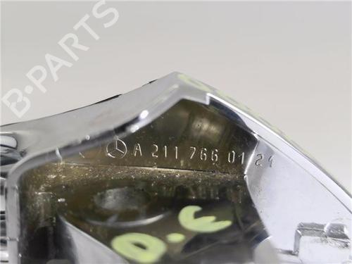 Front left interior door handle MERCEDES-BENZ E-CLASS (W211)  | BP24622599I13 