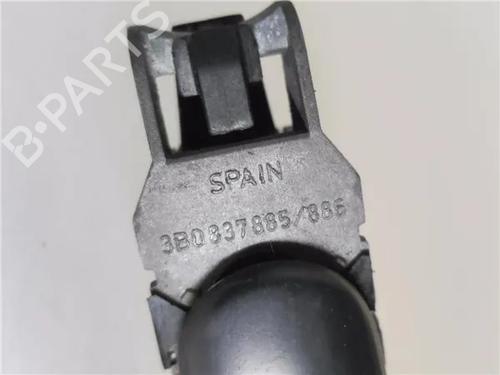 Front left exterior door handle SEAT IBIZA III (6L1)  | BP23241087C128