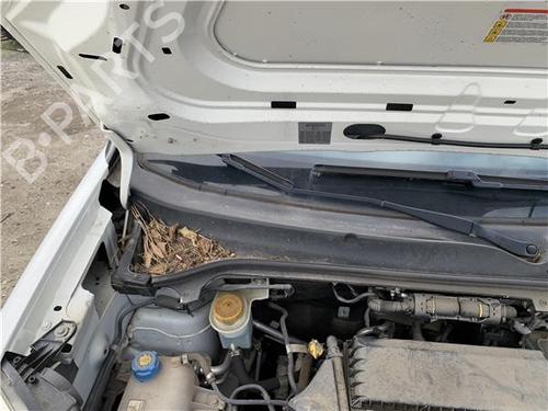 Scuttle panel OPEL COMBO Box Body/MPV (X12) 1.3 CDTI (B05) | BP33288172C110 - Image 2