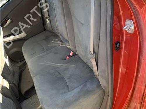Rear seat TOYOTA PRIUS (_W3_) | BP32421414C17