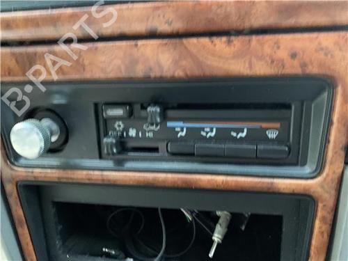 Climate control CHRYSLER SARATOGA 3.0 | BP32418927I5