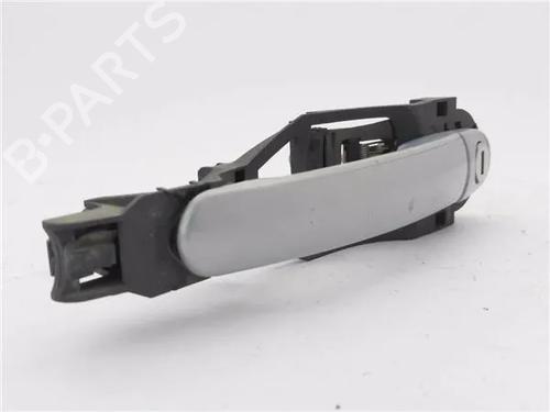 Front left exterior door handle SEAT IBIZA III (6L1) 1.4 16V | BP23238920C128 