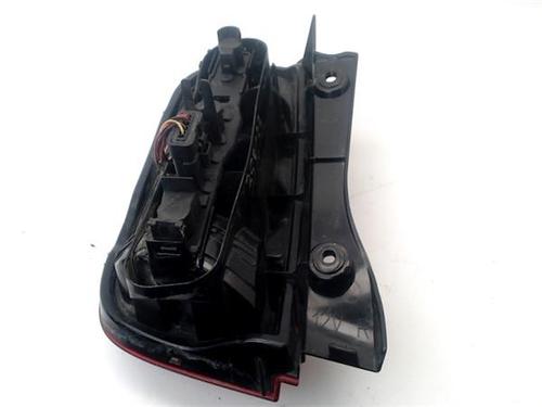Right taillight NISSAN MICRA III (K12)  | BP24035677C35 