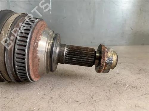 Left front driveshaft LAND ROVER FREELANDER I (L314)  | BP18923145M38 