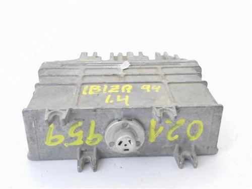 Electronic module SEAT IBIZA II (6K1)  | BP28721960M83 