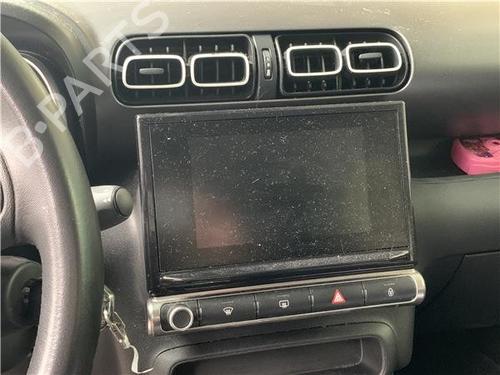 Used Other Other CITROËN C3 AIRCROSS II (2R_, 2C_) 1.2 PureTech 110 (2RHNZB, 2RHNZW, 2RHNPX, 2RHNPJ) (110 hp) 29254803 29254803