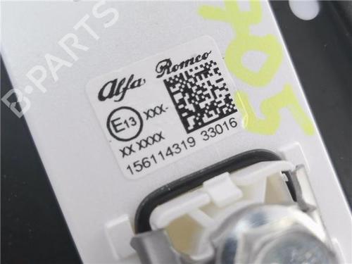 Antenne/Base ALFA ROMEO GIULIA (952_) | BP37260948C140 - Image 6