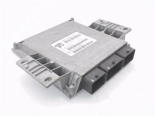 Used Electronic module Electronic module CITROËN C2 (JM_) 1.1 (60 hp) 34237475 34237475