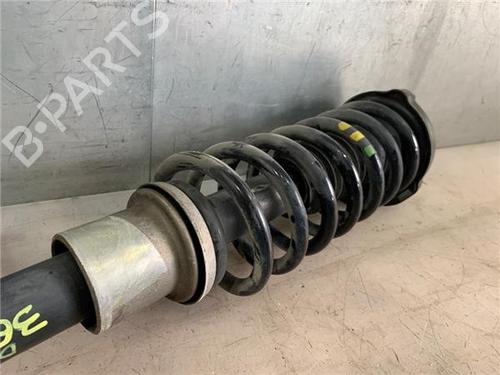 Right front shock absorber MERCEDES-BENZ E-CLASS (W211)  | BP24869634M17 