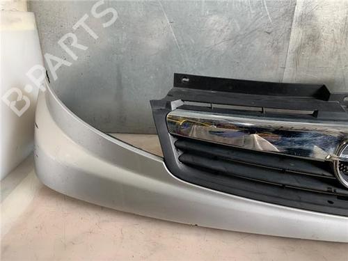 Grille OPEL VIVARO A Bus (X83) 2.0 CDTI (F7, J7, A07) | BP24338433C40 