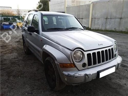AC radiator JEEP CHEROKEE (KJ) 2.8 CRD | BP23503685M32 