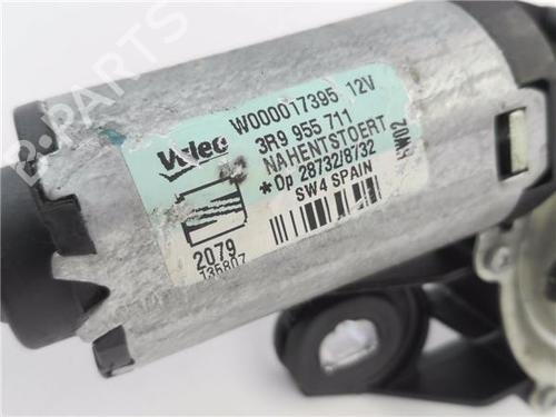 Rear wiper motor SEAT EXEO ST (3R5) 2.0 TDI | BP25845528M102 