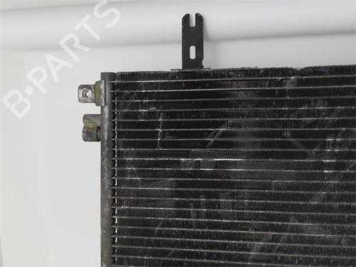 AC radiator RENAULT KANGOO (KC0/1_) D 55 1.9 (KC0D) | BP9684040M32 
