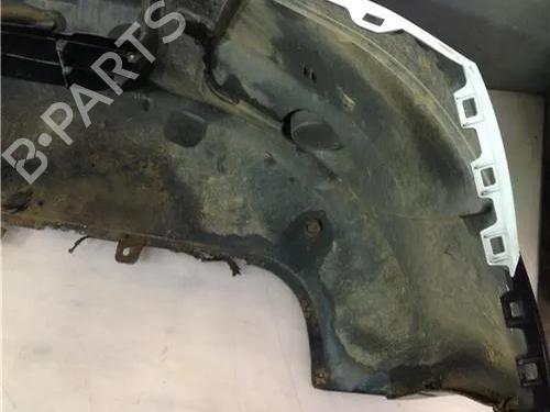 Front bumper FIAT DOBLO Cargo (263_)  | BP9662888C7 