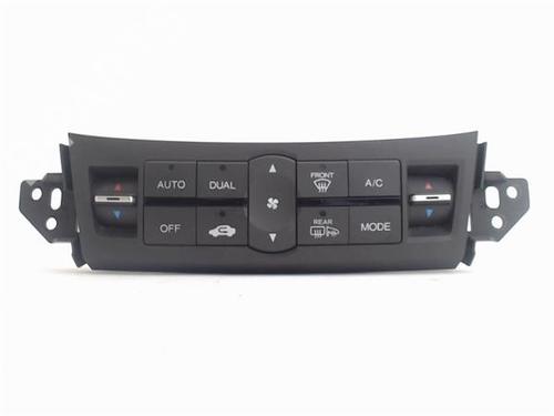 Used Climate control HONDA ACCORD VII Tourer (CM, CN) 2.2 i-CTDi (CN2) (140 hp) 17832394