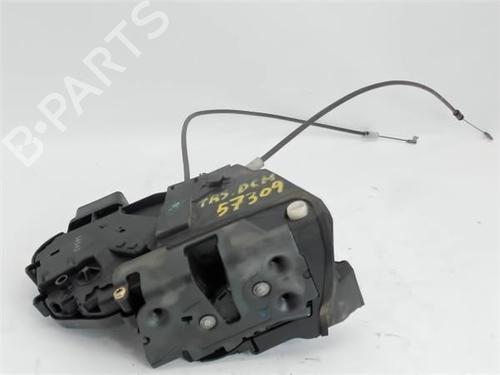 Inne MAZDA 3 (BK) 1.6 DI Turbo 3N6AA26412C