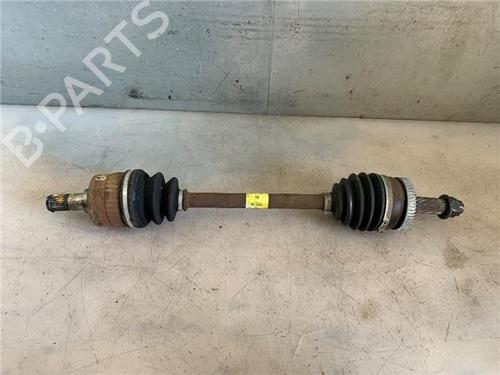 Used Left front driveshaft Left front driveshaft HYUNDAI TUCSON (JM) 2.0 (141 hp) 33729518 33729518