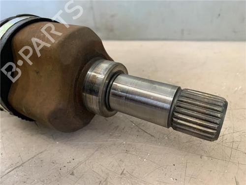 Left front driveshaft CITROËN C3 I (FC_, FN_)  | BP24622450M38 