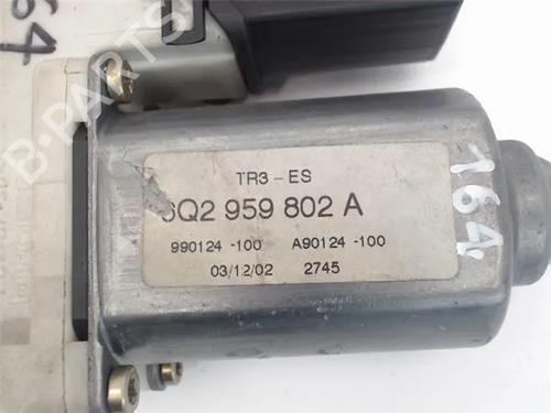 Left front window motor SEAT IBIZA III (6L1)  | BP14343204E21 