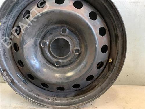 Rim NISSAN ALMERA II Hatchback (N16) 1.5 dCi | BP29639520C45 