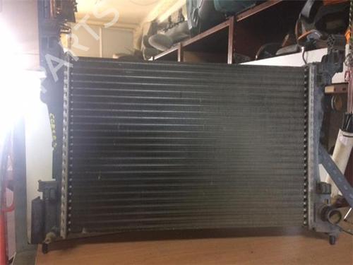 Used Water radiator OPEL CORSA D (S07) [2006-2015]  9764784