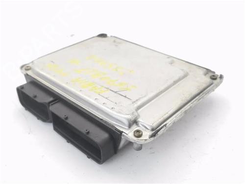 Electronic module SKODA FABIA I (6Y2) 1.9 SDI | BP10983072M83 