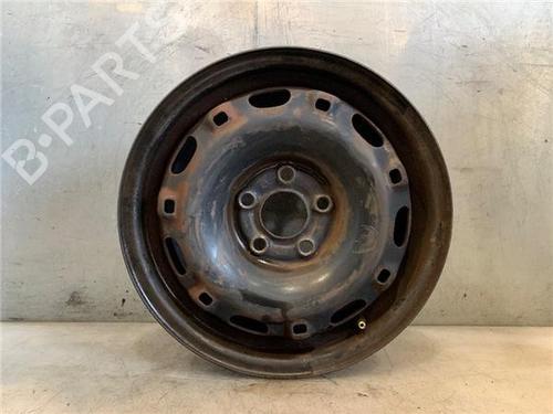 Used Rim VW POLO IV (9N_, 9A_) [2001-2014]  30411012