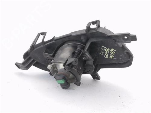 Left front fog light MERCEDES-BENZ A-CLASS (W169) A 180 CDI (169.007, 169.307) | BP25010026C30