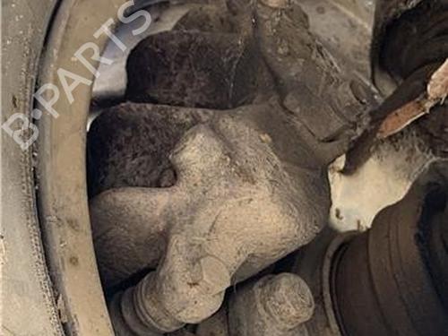 Used Other NISSAN TERRANO II (R20) 2.7 TD 4WD (101 hp) 25152300