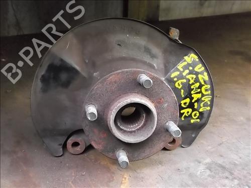 Used Right front steering knuckle SUZUKI LIANA (ER, RH_) [2001-2025]  14334504