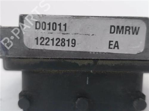 Electronic module OPEL ASTRA G Hatchback (T98) 1.7 DTI 16V (F08, F48) | BP13248323M83 