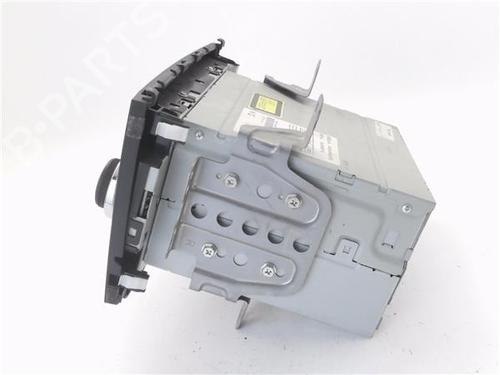 Radio HONDA CR-V III (RE_) 2.0 i-VTEC (RE5, RE1) | BP31206964E6