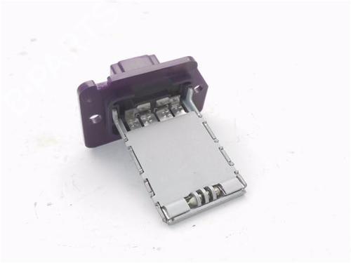 Heater resistor KIA PICANTO III (JA) 1.0 T-GDi | BP35953870M108 - Image 7