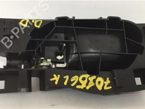 Front right interior door handle PEUGEOT 308 SW I (4E_, 4H_) 2.0 HDi | BP14340342I14 
