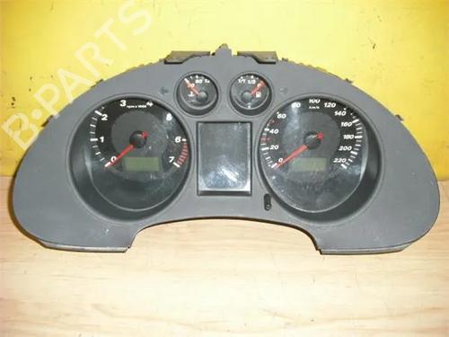 Used Instrument cluster SEAT IBIZA III (6L1) 1.4 16V (75 hp) 9635078