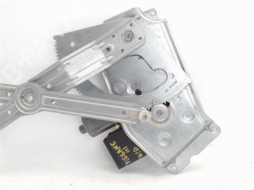 Autre RENAULT MEGANE III Hatchback (BZ0/1_, B3_)  | BP16059689O1