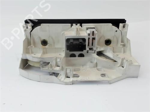 Climate control SEAT AROSA (6H1) 1.0 | BP13375989I5 