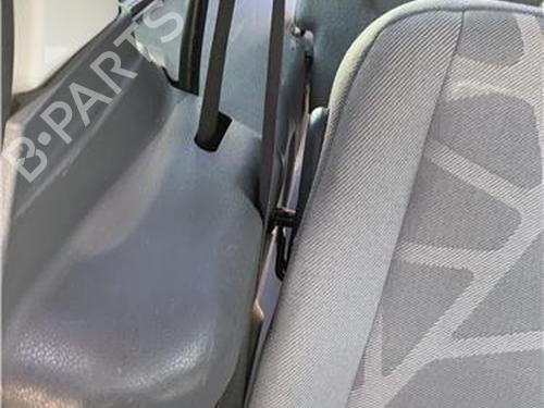 Rear right seatbelt FORD TRANSIT CONNECT (P65_, P70_, P80_) 1.8 TDCi | BP32450641I28