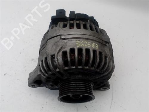 Alternator AUDI A4 B6 (8E2) | BP25008335M7