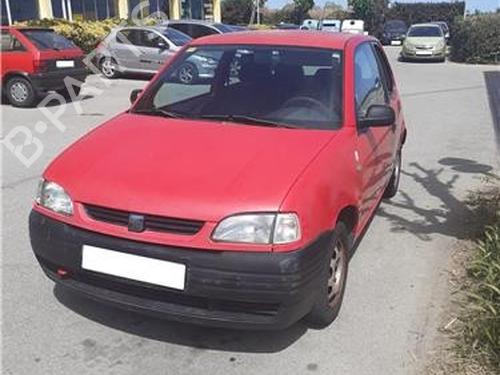 Right taillight SEAT AROSA (6H1)  | BP13028264C35 