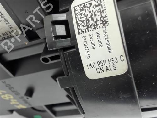 Squib airbag VW GOLF V (1K1)  | BP14341730C102 