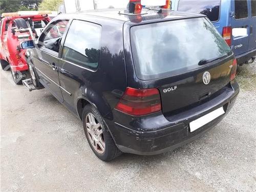 Left headlight VW GOLF IV (1J1) 1.9 TDI | BP11341423C28 